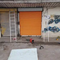 نصب و تعمیرات ۲۴ ساعته کرکره برقی و سنتی خشکبیجار|خدمات پیشه و مهارت|خشکبیجار, |دیوار