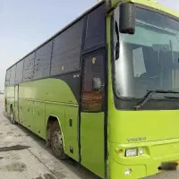 اتوبوس ولوو بی 7تیپ یک|خودرو سنگین|قزوین, |دیوار