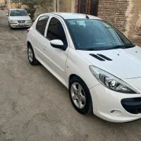 ۲۰۷ مدل ۹۷ بیرنگ