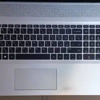 hp envy 2k|رایانه همراه|کرج, شاهین‌ویلا|دیوار