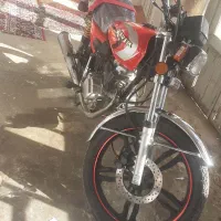 موتور ۲۰۰ درحد ۱۰ماه بیمه کارت سوخت دا