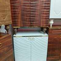 حراج واقعا واقعی جاکفشی ام دی آف به قیمت حراجی|جاکفشی، کمد، دراور|کاشان, ترک آباد|دیوار