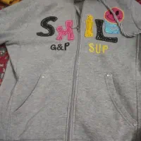 سویشرت دخترانه