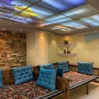 تخت گره چینی ،بزرگترین سایز، ابعاد ۲در ۱.۵متر|تخت و سرویس خواب|رفسنجان, |دیوار