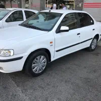 سمند الیکس مدل ۹۴ خوش رخ|خودرو سواری و وانت|تهران, دولتخواه شمالی|دیوار