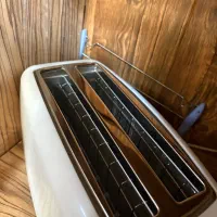 تستر نان جک دار