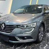 فروش تالیسمان ۲۰۱۸ خاکستری