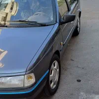 پژو ۴۰۵ مدل ۹۸|خودرو سواری و وانت|تهران, شهرک ابوذر|دیوار