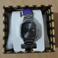 ساعت زنانه کاسیو نو آکبند مناسب هدیه روز مادر