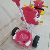 دوچرخه درحدنو|دوچرخه، اسکیت، اسکوتر|شاهین‌شهر, شهرک ردانی پور|دیوار