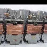 انواع ابگرمکن دیواری