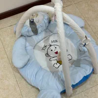 تشک بازی کودک مدل tikmak|اسباببازی|تهران, سازمان آب|دیوار