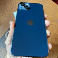 آیفون ۱۳ نرمال باطری ۱۰۰ آکبند آنباکس|موبایل|تهران, جردن|دیوار