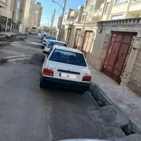 پراید صبا|خودرو سواری و وانت|زنجان, |دیوار