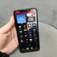 آیفون ایکس اس مکس