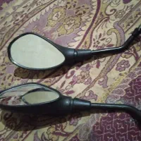 ایینه فابریک بنلی