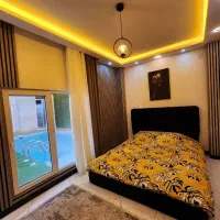 فاز 11 پردیس بهترین لوکیشن اپارتمان 87 متری