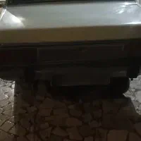 سواری پیکان79