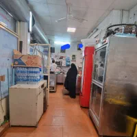 مغازه سرقفلی و ملکیت|فروش مغازه و غرفه|شیراز, بالا کفت|دیوار