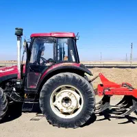 تراکتور یوتو   YTO x904|خودرو سنگین|قروه, |دیوار