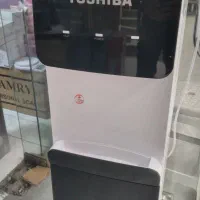 آبسردکن  توشیبا ژاپن