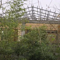 کدنروم-ویلانیمه-کاره380متربامجوزات-قانونی-رشت-کوچص