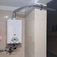 تعمیرات تعمیر کار پکیج سرمایش نصب کولر گازی اسپیلت|خدمات پیشه و مهارت|فردیس, ثابتی|دیوار