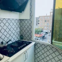 45متری  /خوش نقشه/ کم واحد /سند تکبرگ|فروش آپارتمان|تهران, گلستان (شهرک راه آهن)|دیوار