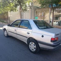 ماشین 405
