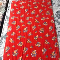 یک عدد تشک سبک با چهارتا بالش