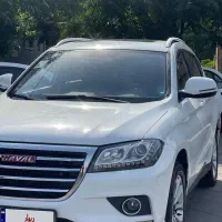 ماشین هاوال H2