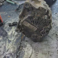 دینام ۲۰۶|قطعات یدکی و لوازم جانبی|بوئین زهرا, |دیوار