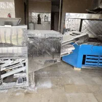 اجاره یک واحد نانوایی در روستای دره میانه سفلی|اجارهٔ دفتر صنعتی، کشاورزی، تجاری|ملایر, |دیوار