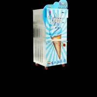 دستگاه بستنی ساز شانی مو و هلیلیت اقساط