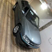 پرشیا مدل ۹۶(tu5)