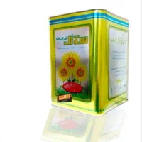 روغن  مایع ۵لیتری جامد ۳گل قند چای.بهار الماس