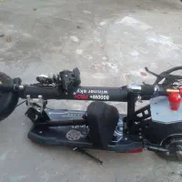 اسکوتر برقی|دوچرخه، اسکیت، اسکوتر|تبریز, |دیوار