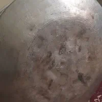 دیگ روحی|ظروف پخت‌وپز|گرگان, |دیوار