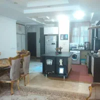 95 متر دوخوابه فول ستارخان شهرآرا .کوکب
