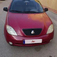 تیبا 2البالویی 95
