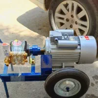 شستشو نما نانو و بندکشی و اجرای نمای ساختمان