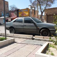 تاکسی بیرون شهری و درون شهری
