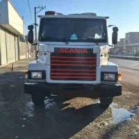 اسکانیا۱۱۲ عراقی