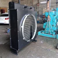 دیزل ژنراتور رادیاتور صنعتی ،موتور برق|قطعات یدکی و لوازم جانبی|اراک, |دیوار