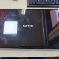 لپ تاپ Asus K550I مناسب برای کارهای روزمره و بازی|رایانه همراه|تهران, بنی‌هاشم|دیوار