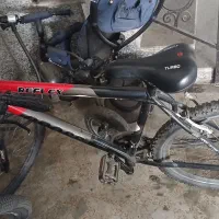 دوچرخه کراس