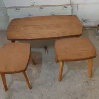 جلومبلی باکیفیت و قیمت منصفانه|مبلمان خانگی و میز عسلی|شاندیز, |دیوار