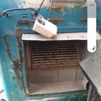 کولر بزرگ 5500|کولر آبی|مشهد, پنجتن|دیوار