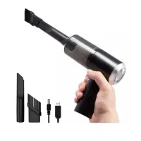 مینی جارو شارژی خودرو مدل As-228