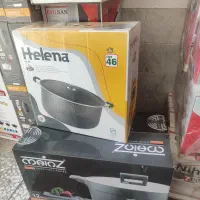 قابلمه ۴۶ گرانیتی